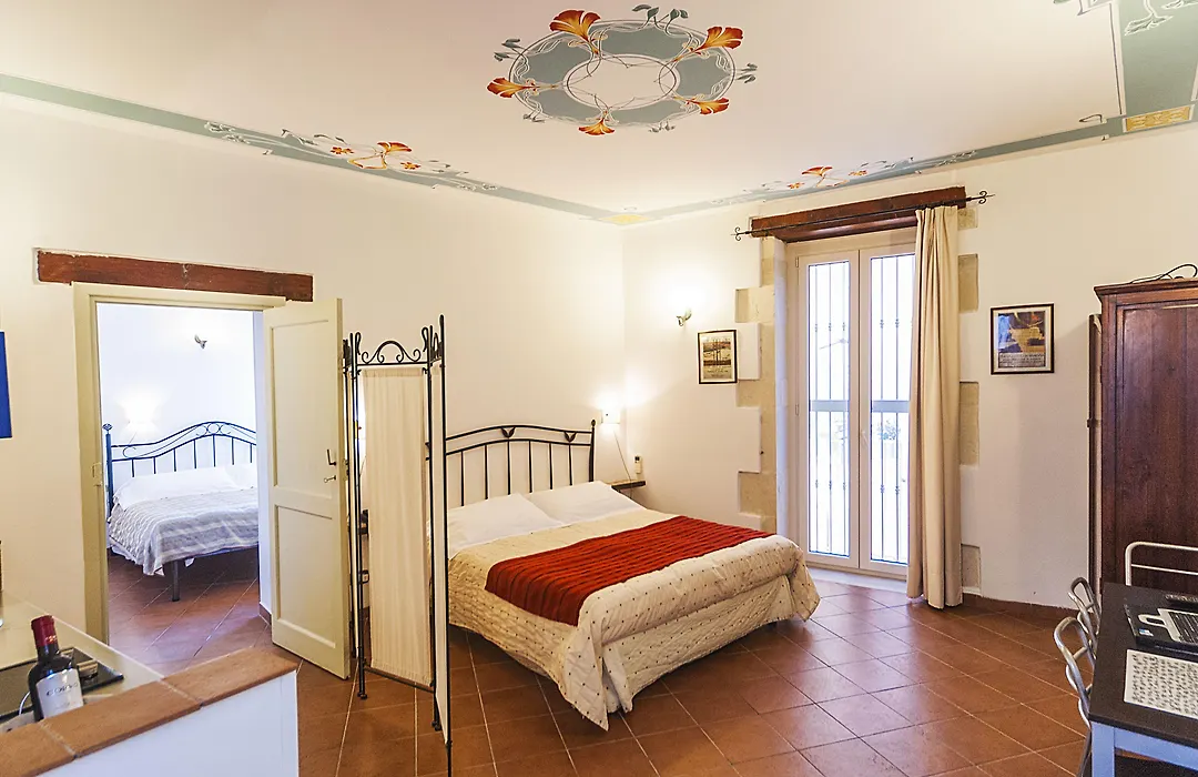 Aretusa Vacanze B&B-1